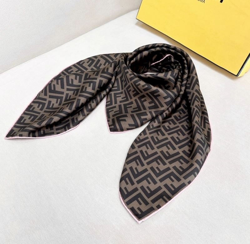 Fendi Scarf Original 271823