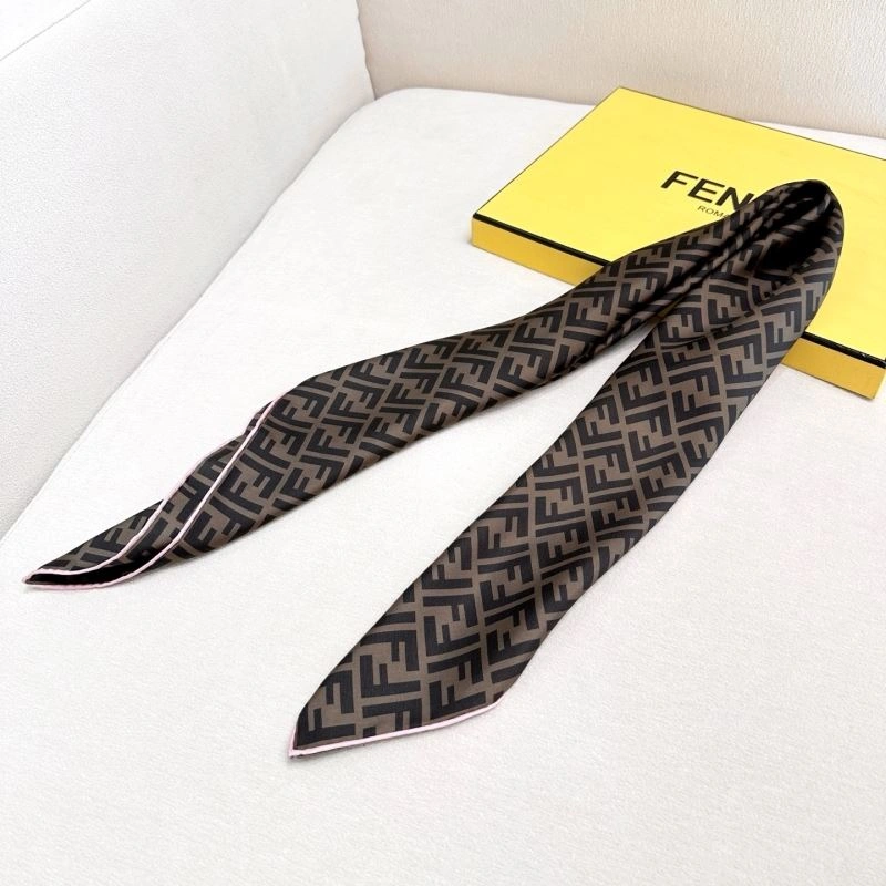 Fendi Scarf Original 271823