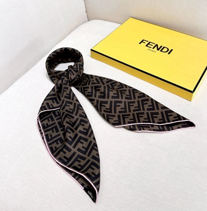 Fendi Scarf Original 271823