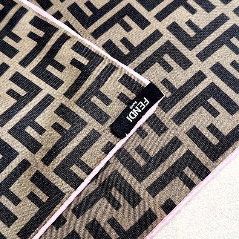 Fendi Scarf Original 271823