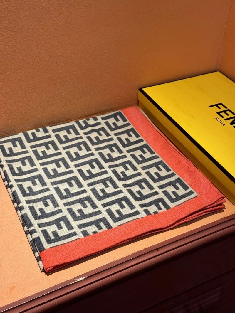 Reliable Fendi Scarf 271821