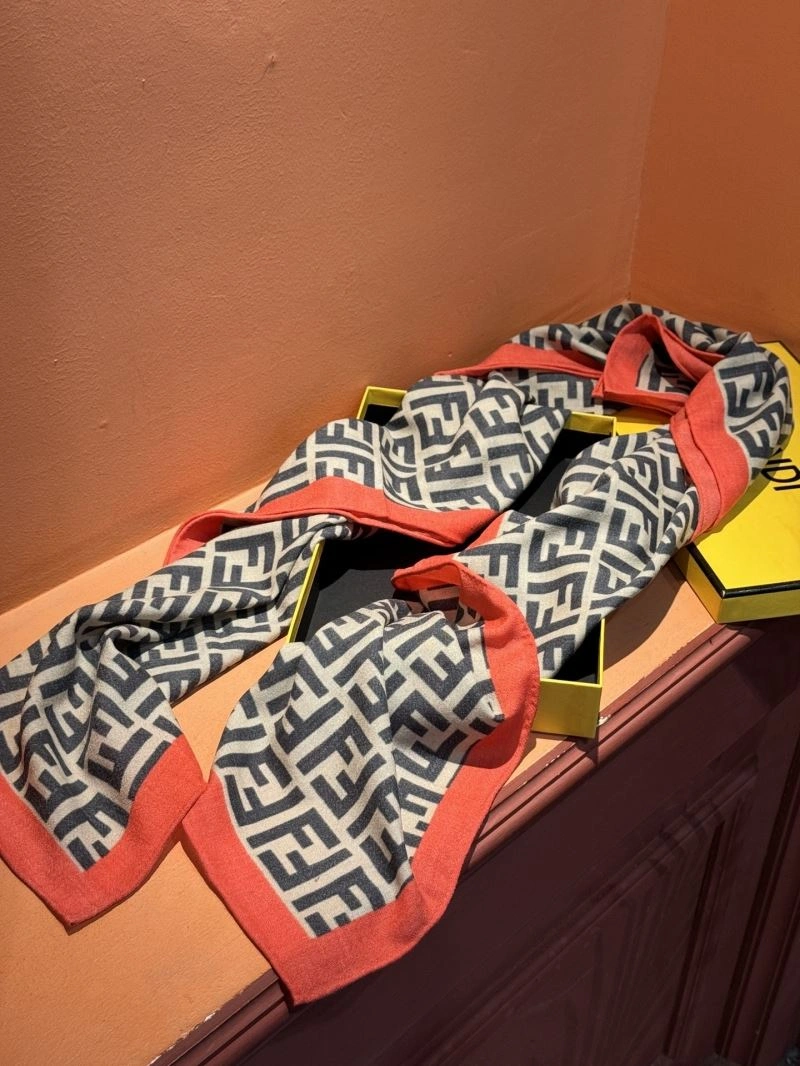 Reliable Fendi Scarf 271821