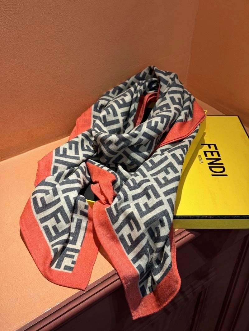 Reliable Fendi Scarf 271821