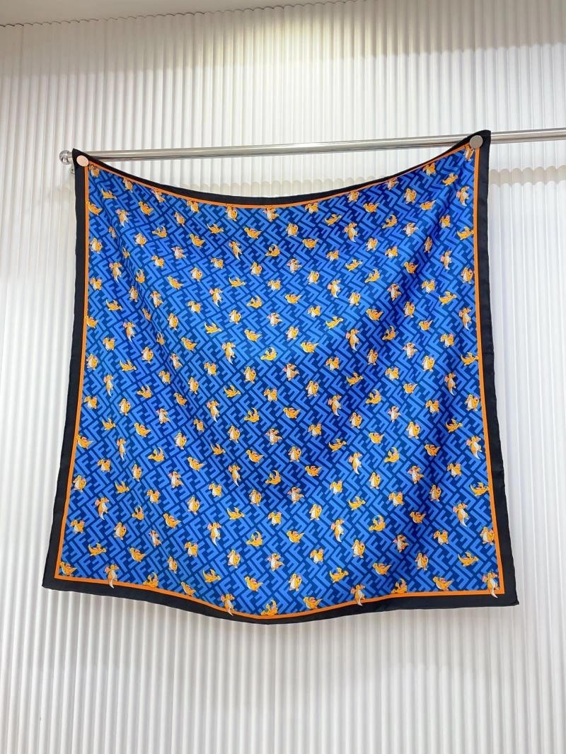 Original Fendi Scarf 271819