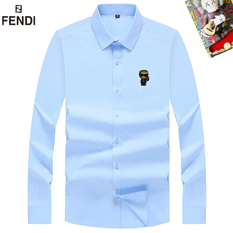 SunProtective Fendi Shirts 123365
