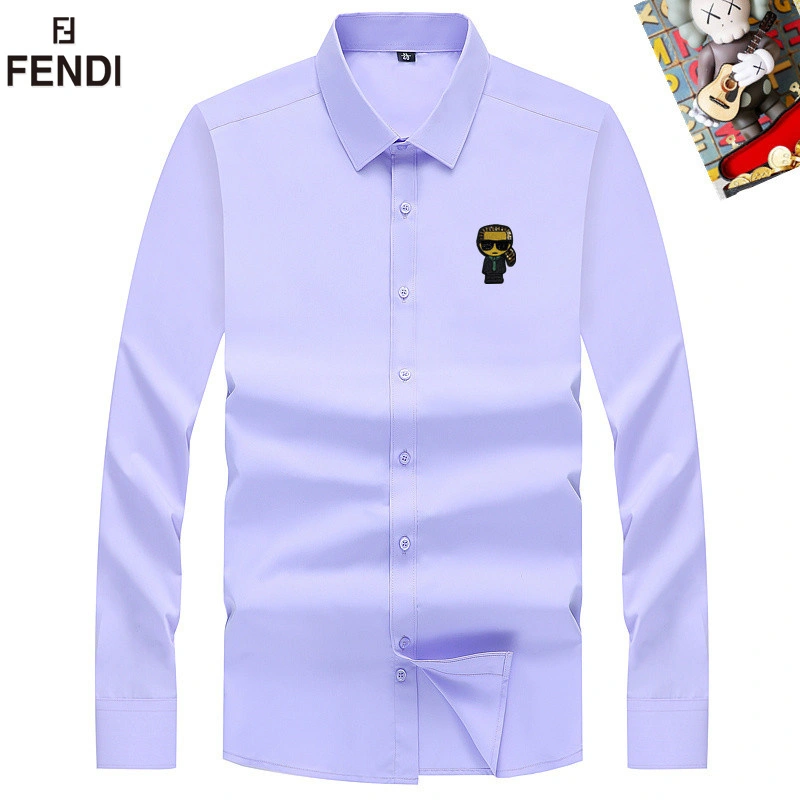 SunProtective Fendi Shirts 123365