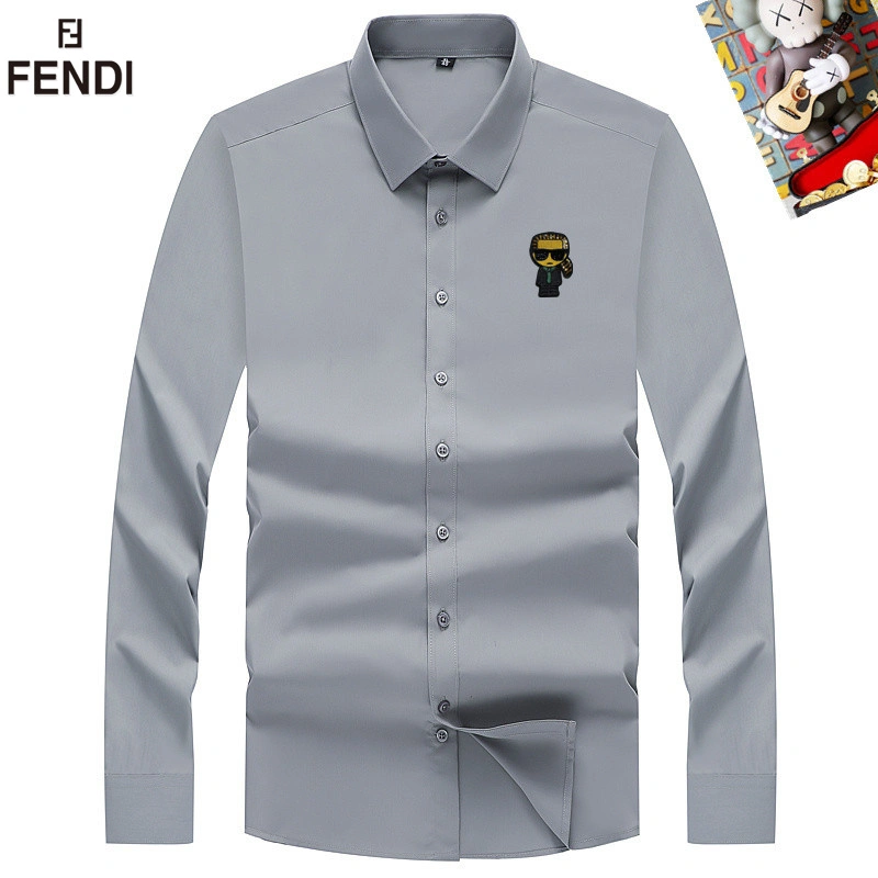 SunProtective Fendi Shirts 123365