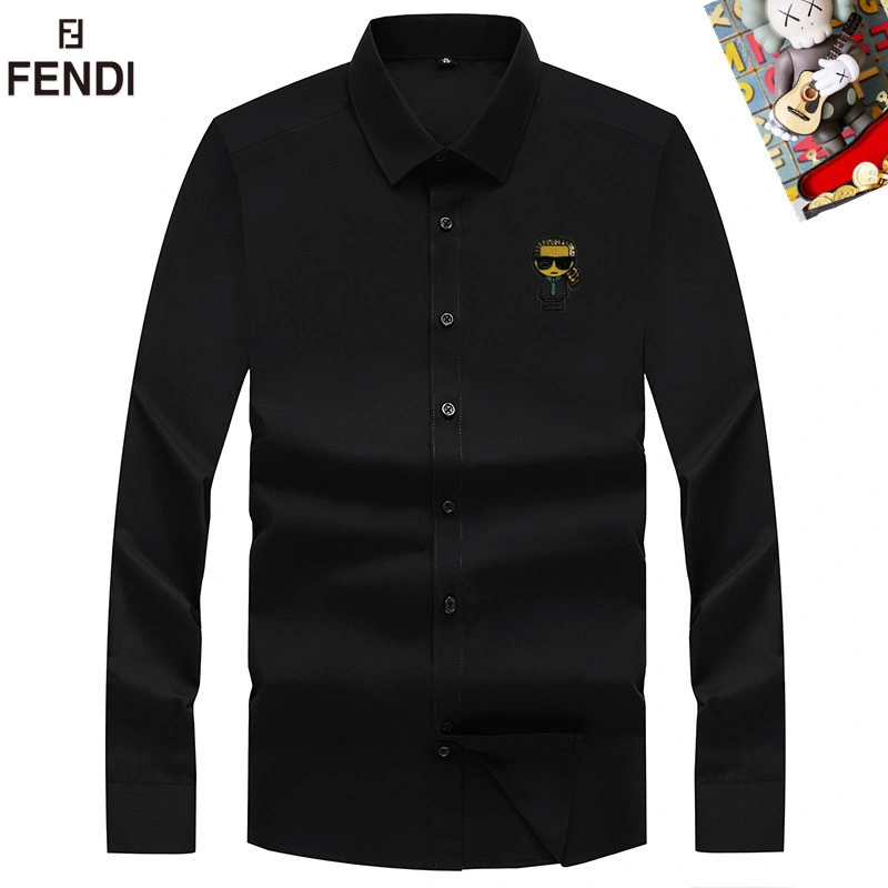 SunProtective Fendi Shirts 123365