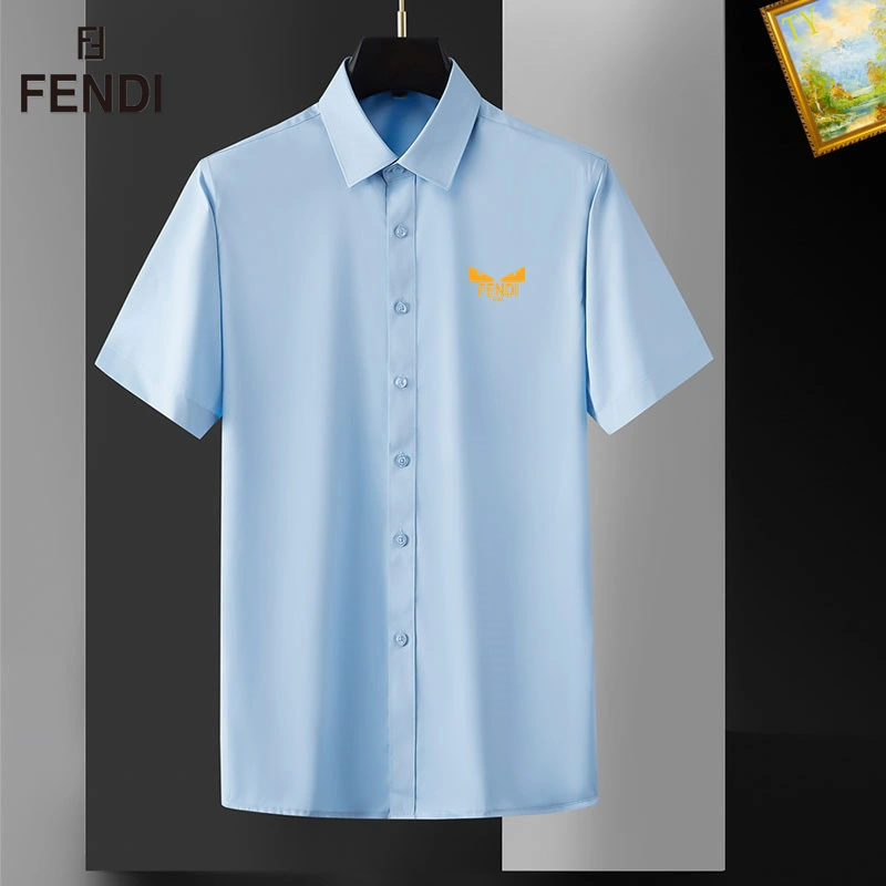 Fendi Shirts NewStyle 120847