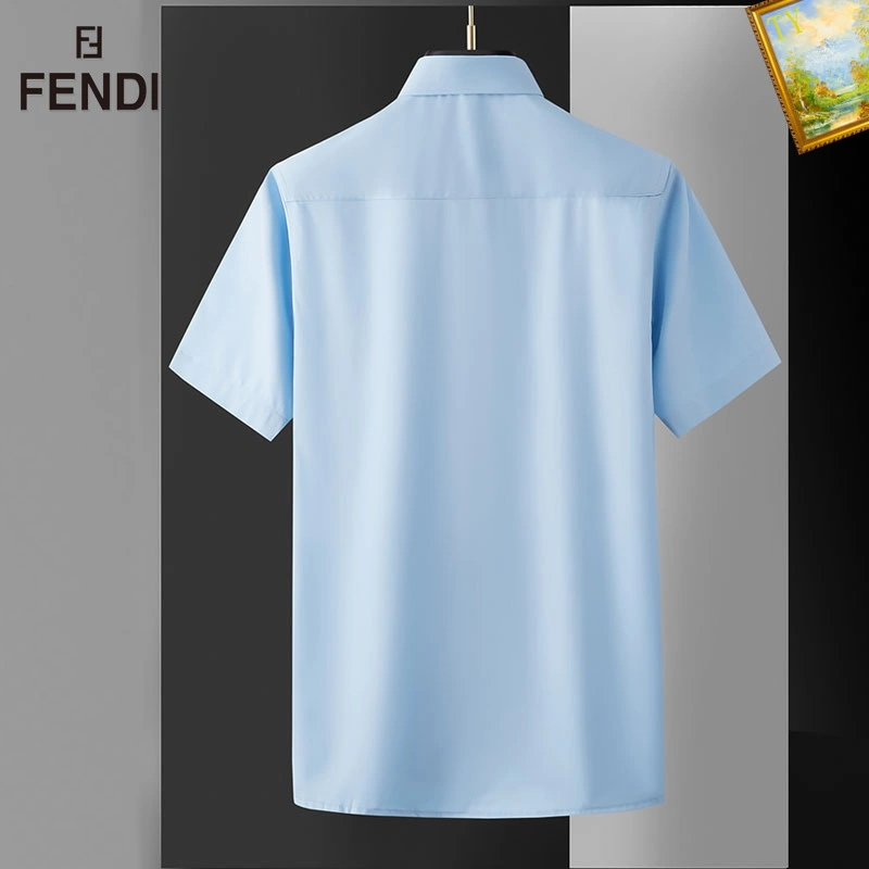 Fendi Shirts NewStyle 120847