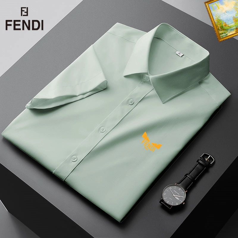 Fendi Shirts NewStyle 120847