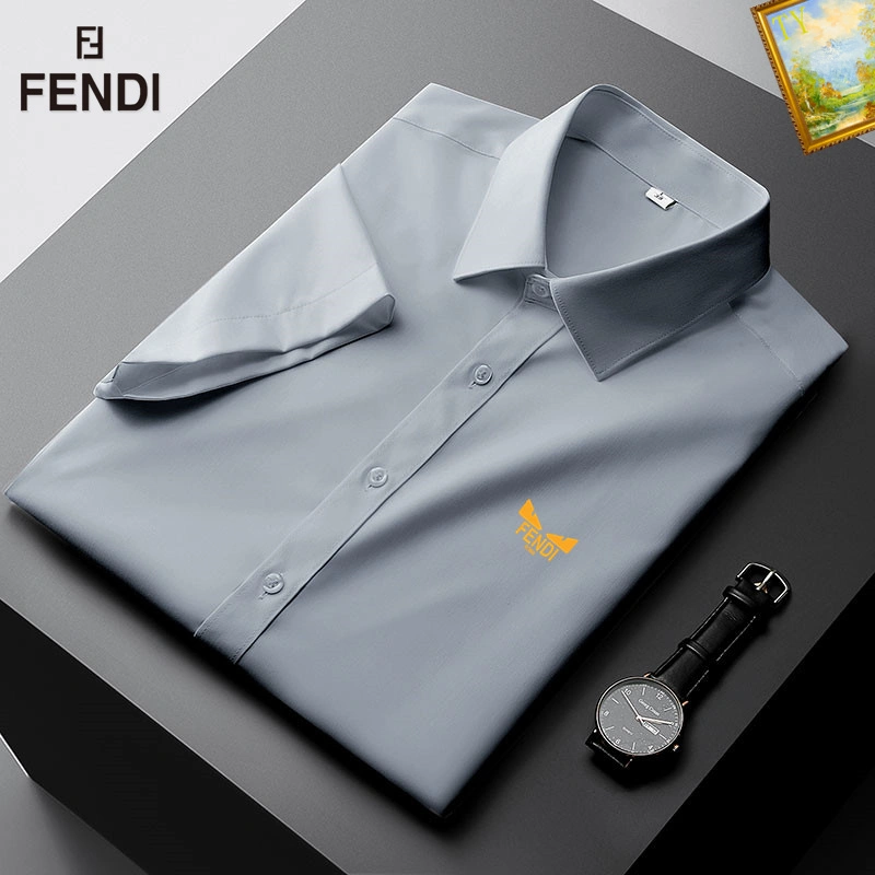 Fendi Shirts NewStyle 120847