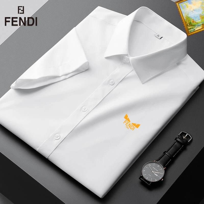Fendi Shirts NewStyle 120847