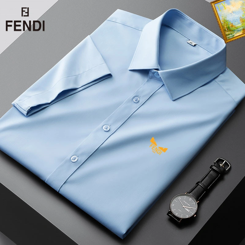 Fendi Shirts NewStyle 120847