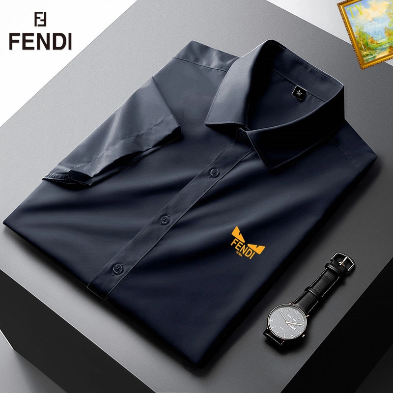 Fendi Shirts NewStyle 120847