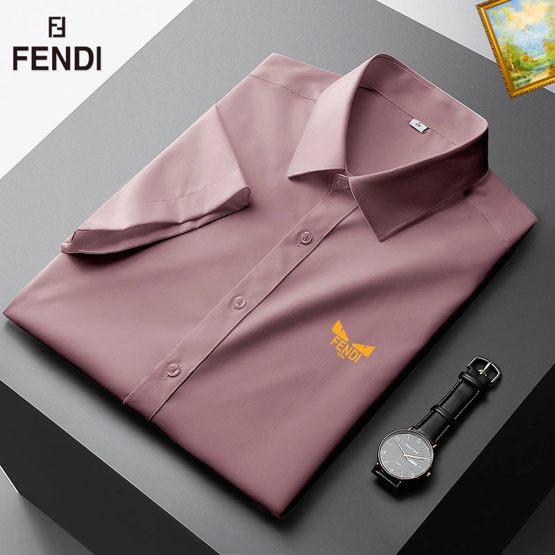 Fendi Shirts NewStyle 120847