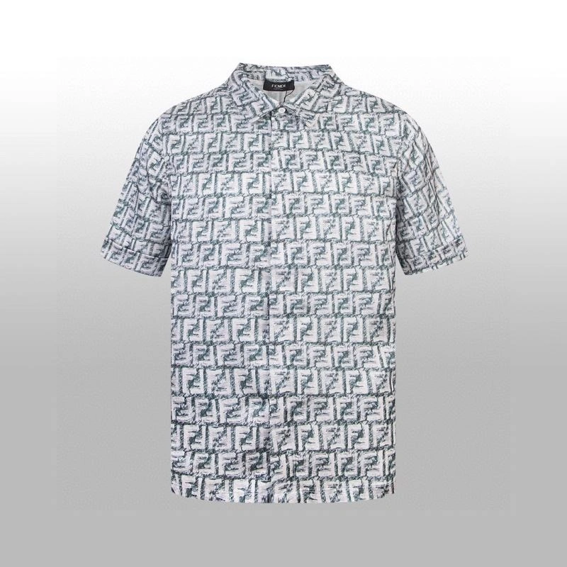 Fendi Shirts OdorResistant 123119