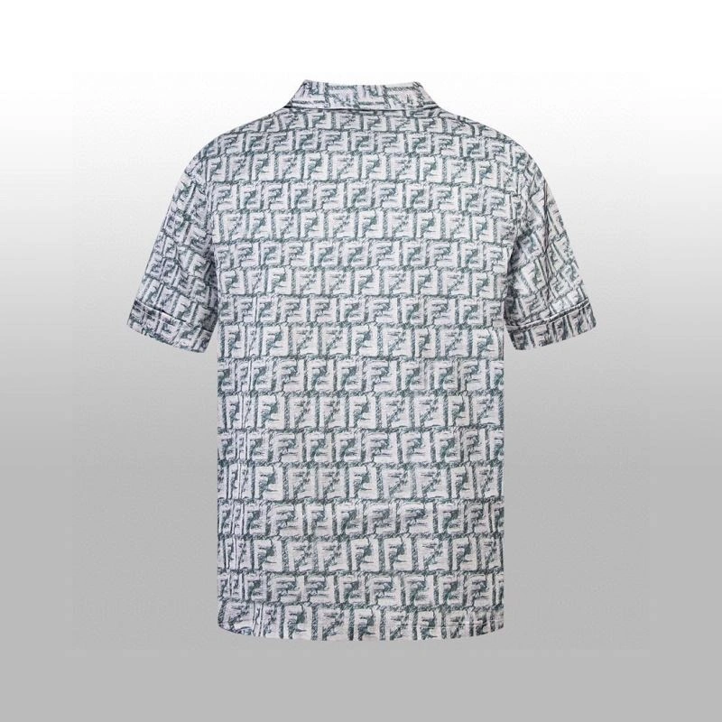 Fendi Shirts OdorResistant 123119