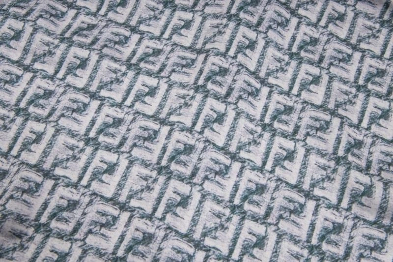 Fendi Shirts OdorResistant 123119