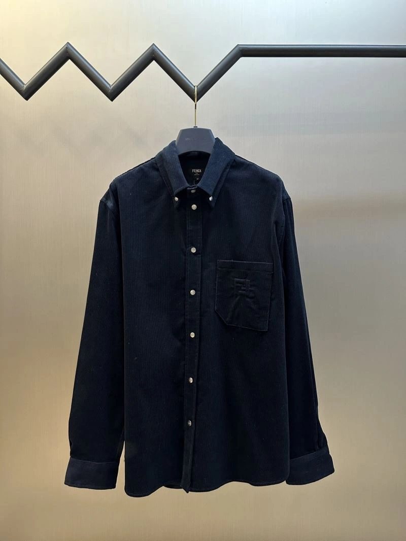 MultiPurpose Fendi Shirts 123101
