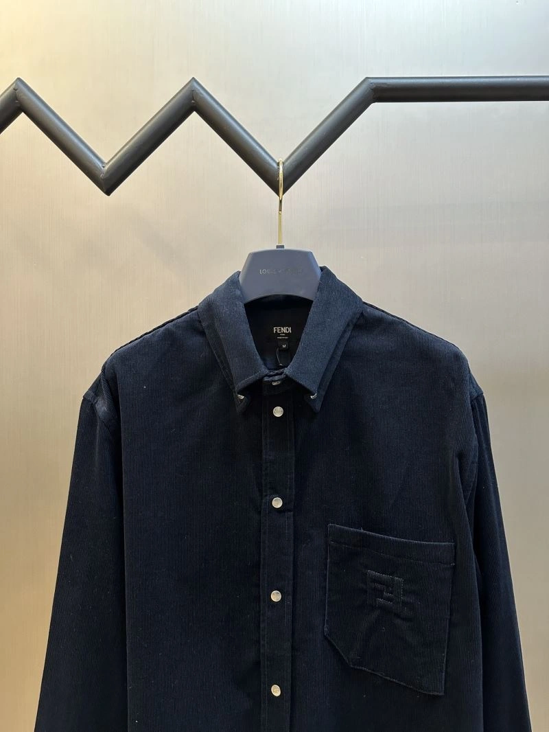 MultiPurpose Fendi Shirts 123101
