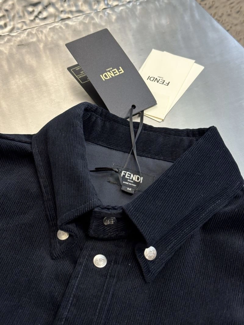 MultiPurpose Fendi Shirts 123101