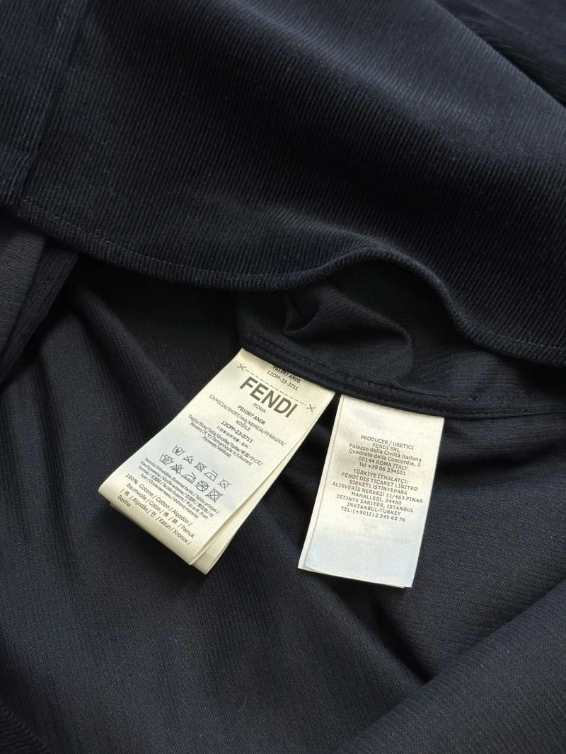 MultiPurpose Fendi Shirts 123101
