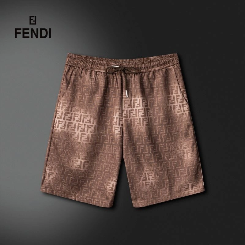 Fendi Shirts ZipUp 123364