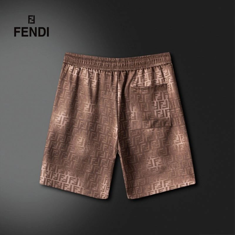 Fendi Shirts ZipUp 123364