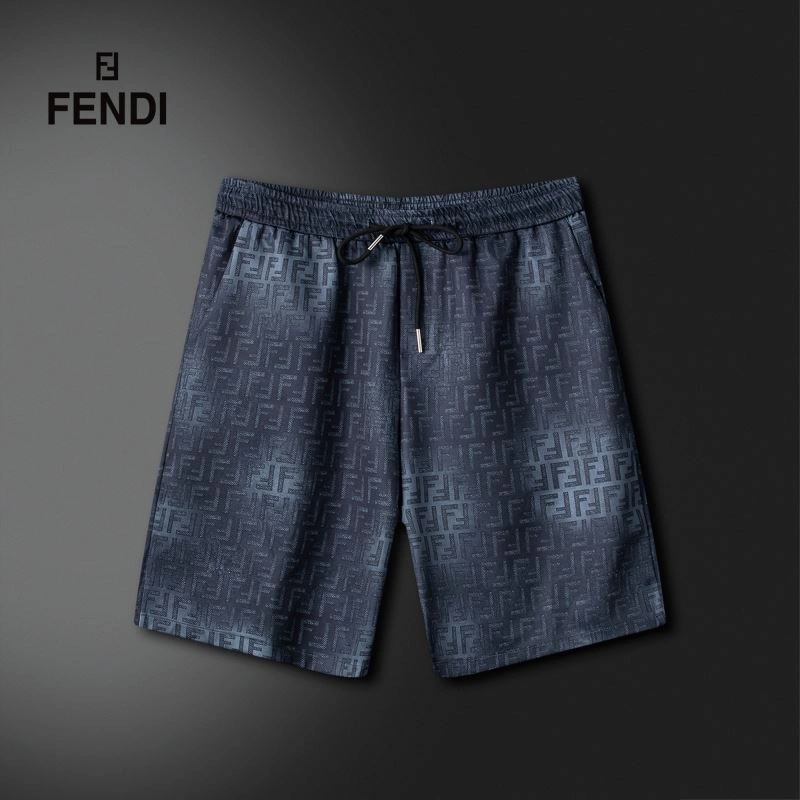 Fendi Shirts ZipUp 123364