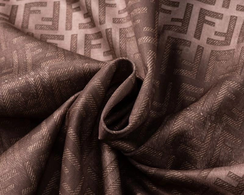 Fendi Shirts ZipUp 123364