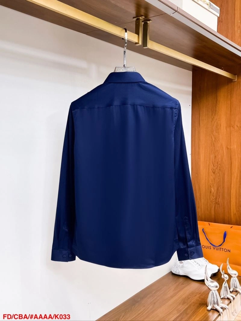 Fendi Shirts UrbanChic 123313