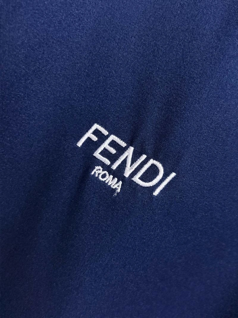 Fendi Shirts UrbanChic 123313