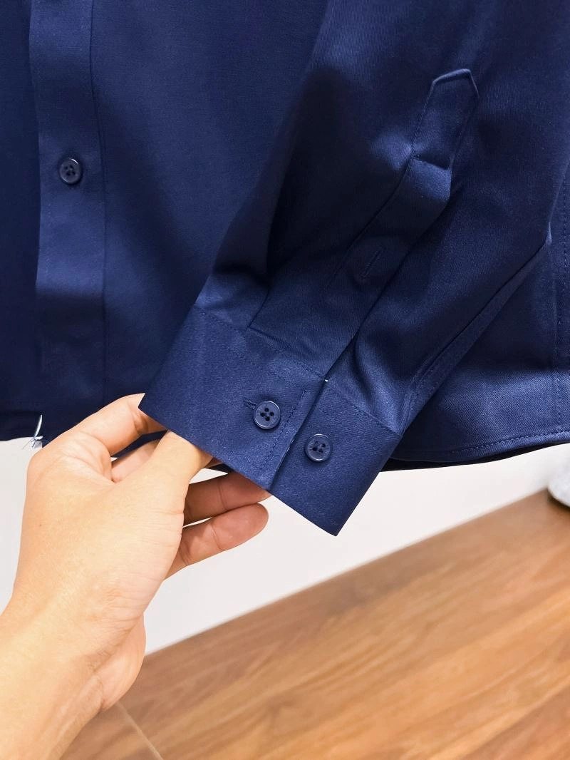 Fendi Shirts UrbanChic 123313