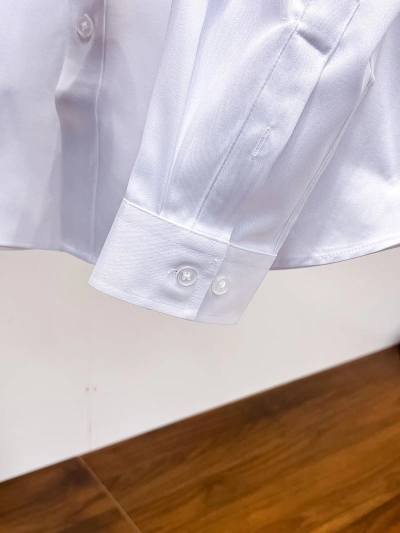 Sporty Fendi Shirts 123316