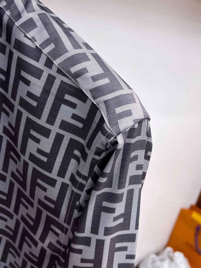 MultiPurpose Fendi Shirts 123328