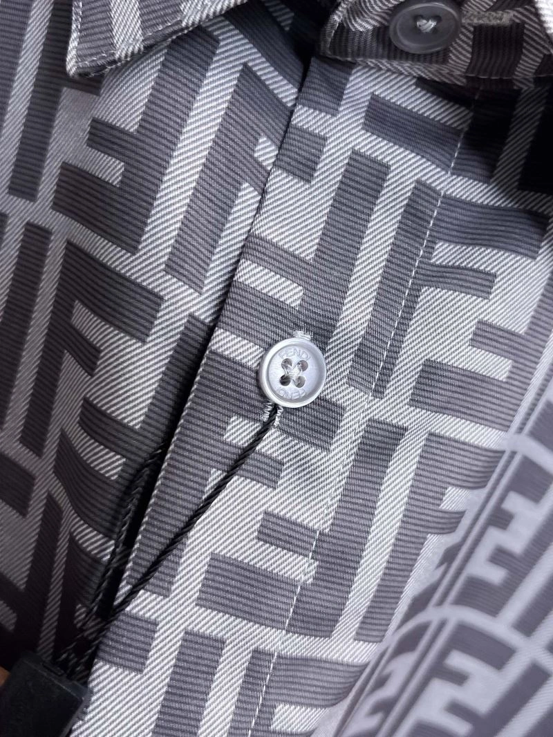 MultiPurpose Fendi Shirts 123328