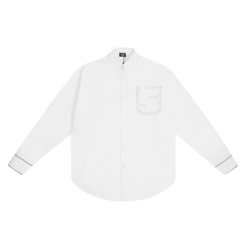 Fendi Shirts HighQuality 123326