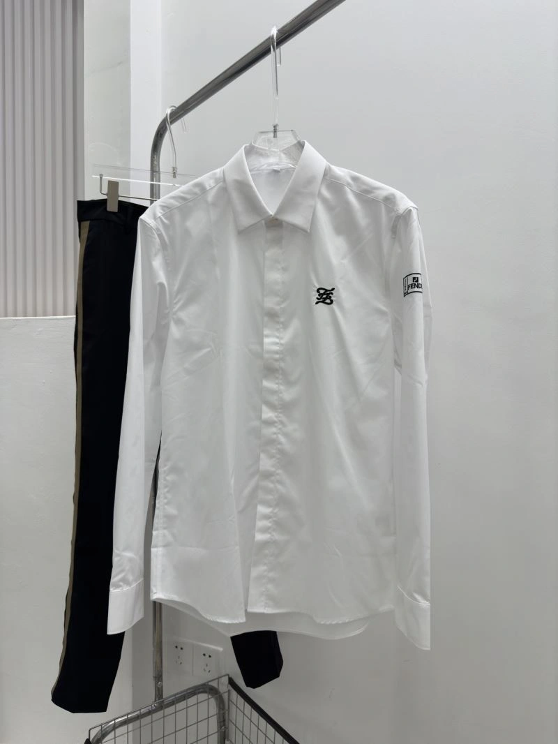 Fendi Shirts SmartChoice 123300