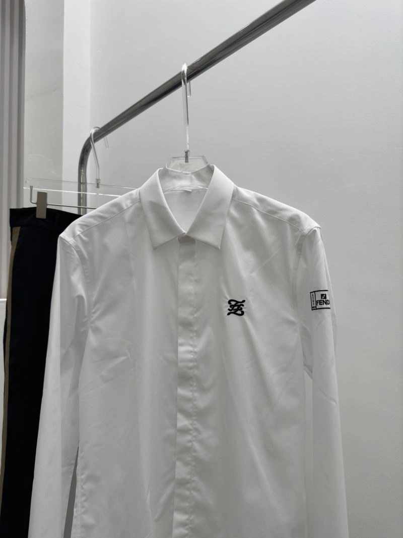Fendi Shirts SmartChoice 123300