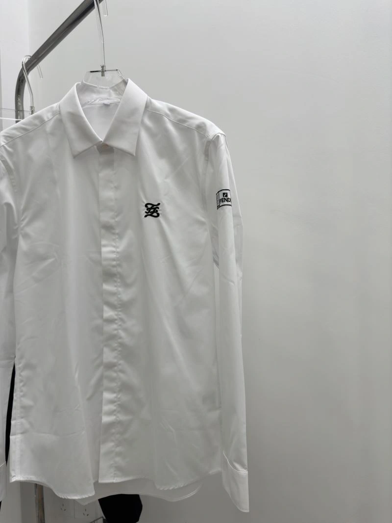 Fendi Shirts SmartChoice 123300