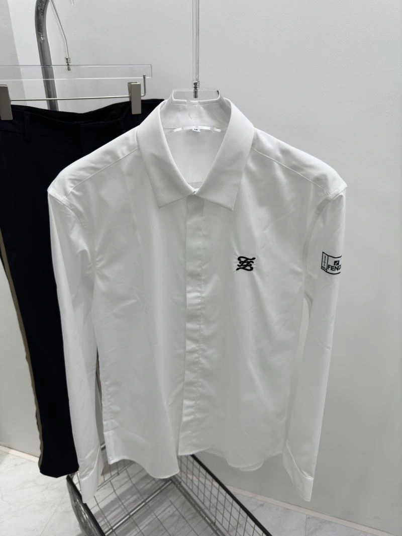 Fendi Shirts SmartChoice 123300