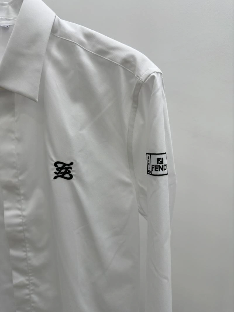 Fendi Shirts SmartChoice 123300