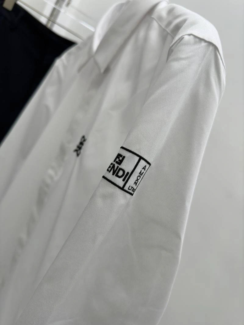 Fendi Shirts SmartChoice 123300
