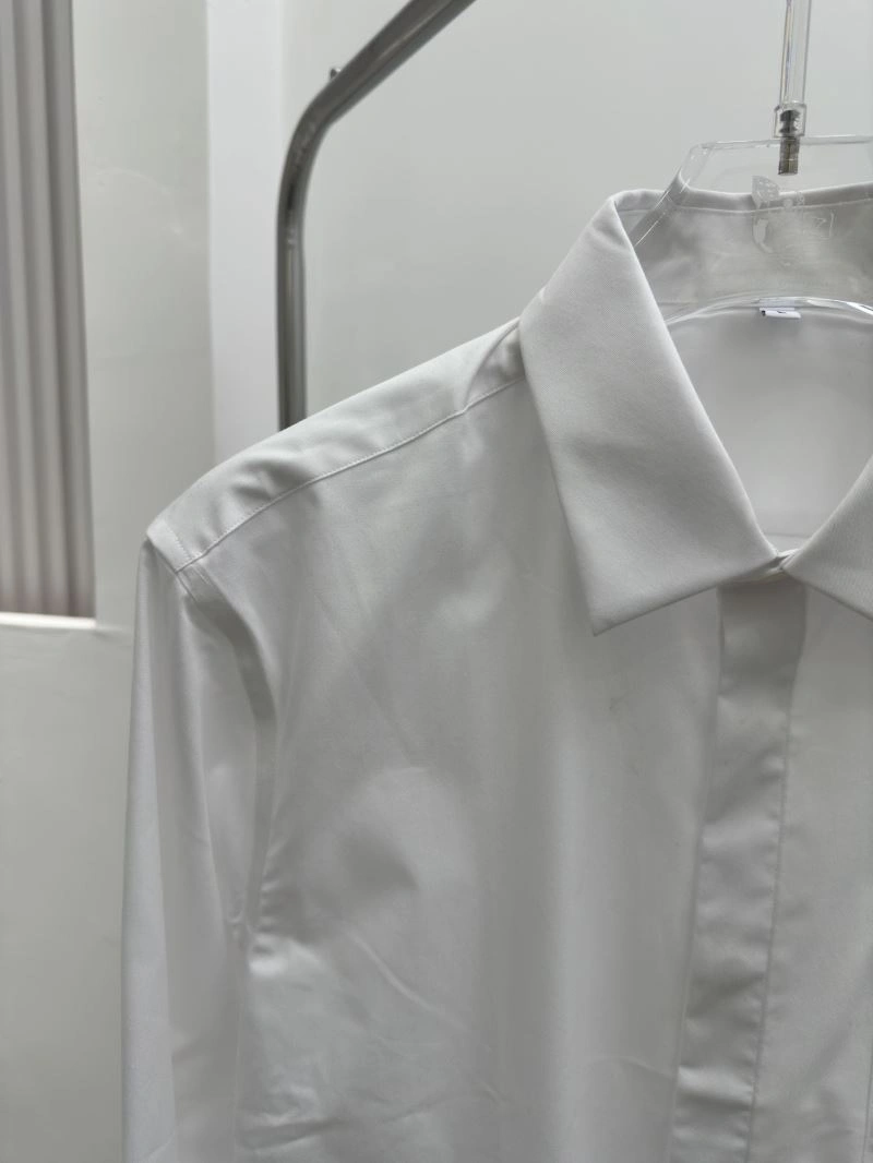 Fendi Shirts Sophisticated 123304