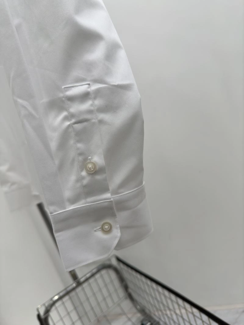 Fendi Shirts Sophisticated 123304