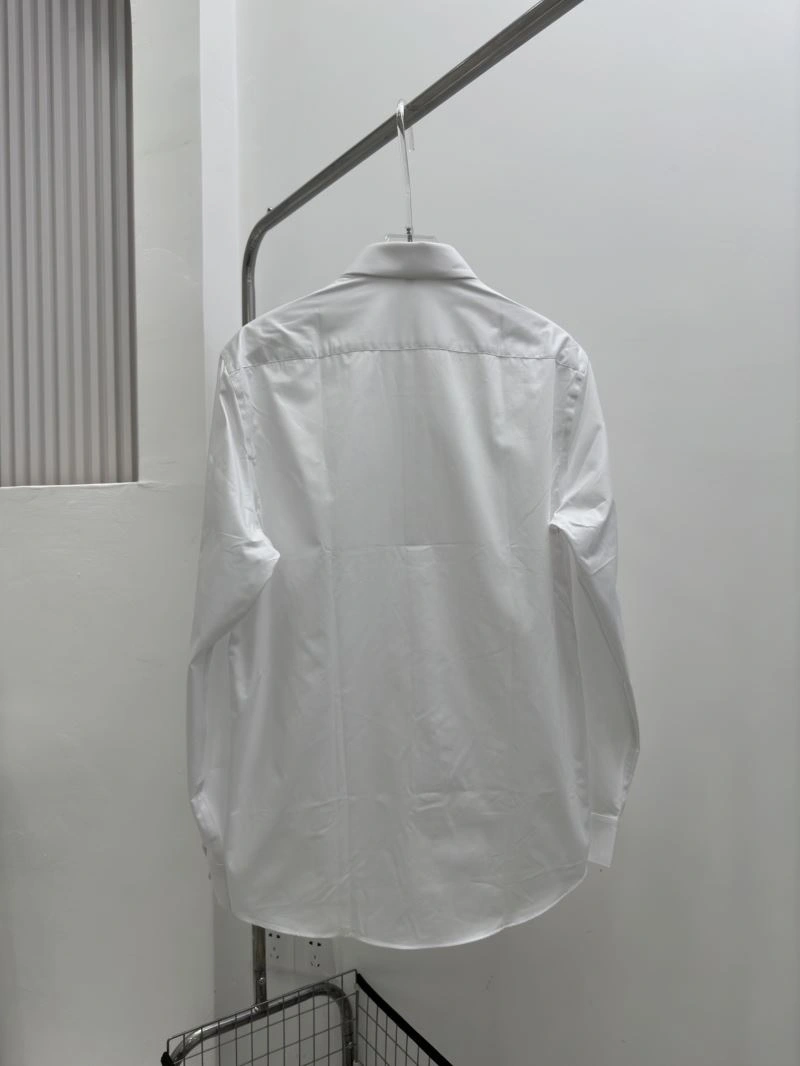 Fendi Shirts Sophisticated 123304