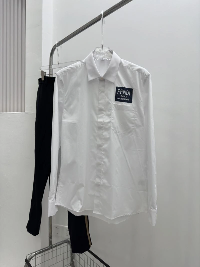 Supportive Fendi Shirts 123299