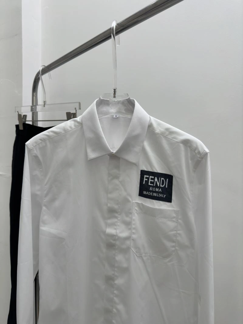 Supportive Fendi Shirts 123299