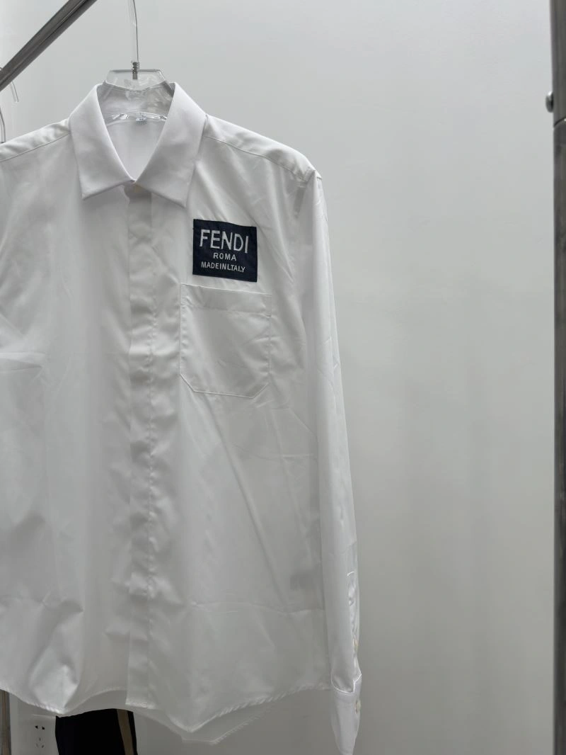 Supportive Fendi Shirts 123299